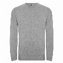 Футболка унисекс с длинным рукавом Roly Extreme L/S с Вашим лого