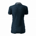 Поло женское Malfini Urban 200 с Вашим лого Фото 3