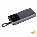 Повербанк Unic 9000 mAh с Вашим логотипом