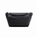 Сумка на пояс Bruno с печатью логотипа 40х19х5.5 см Фото 2