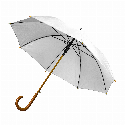 Зонт-трость Snap 108 см с печатью логотипа